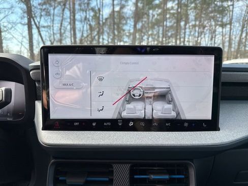 New 2026 Ford Maverick XLT w/ XLT Luxury Package image 16