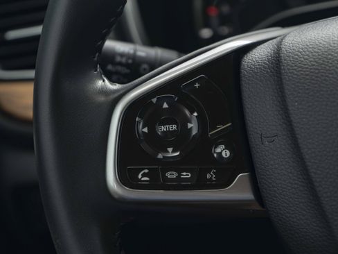 Used 2021 Honda CR-V EX-L image 20
