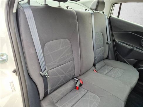 Used 2012 Kia Rio LX FWD image 16