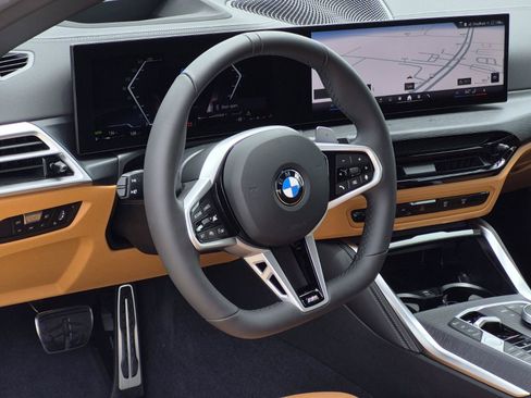 New 2027 BMW 430i Convertible w/ M Sport Package RWD image 17