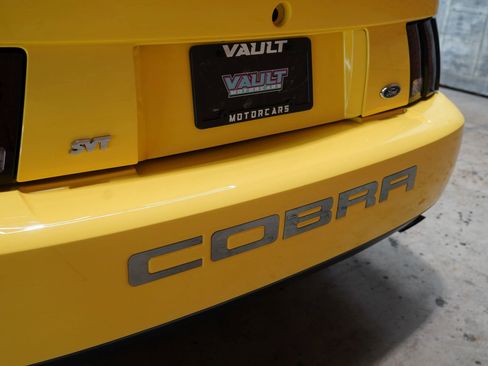 Used 2003 Ford Mustang Cobra image 26