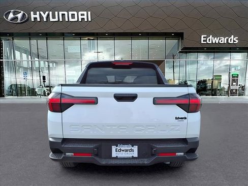 New 2026 Hyundai Santa Cruz SEL image 6