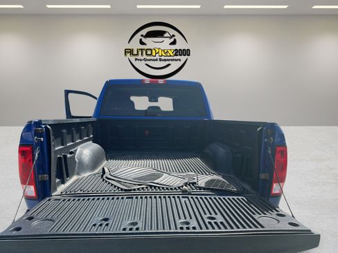 Used 2016 RAM 1500 Tradesman w/ Popular Equipment Group AWD/4WD image 20