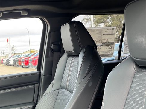 New 2025 Toyota 4Runner Limited image 14