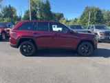 New 2025 Jeep Grand Cherokee Limited w/ Black Appearance Package image 4