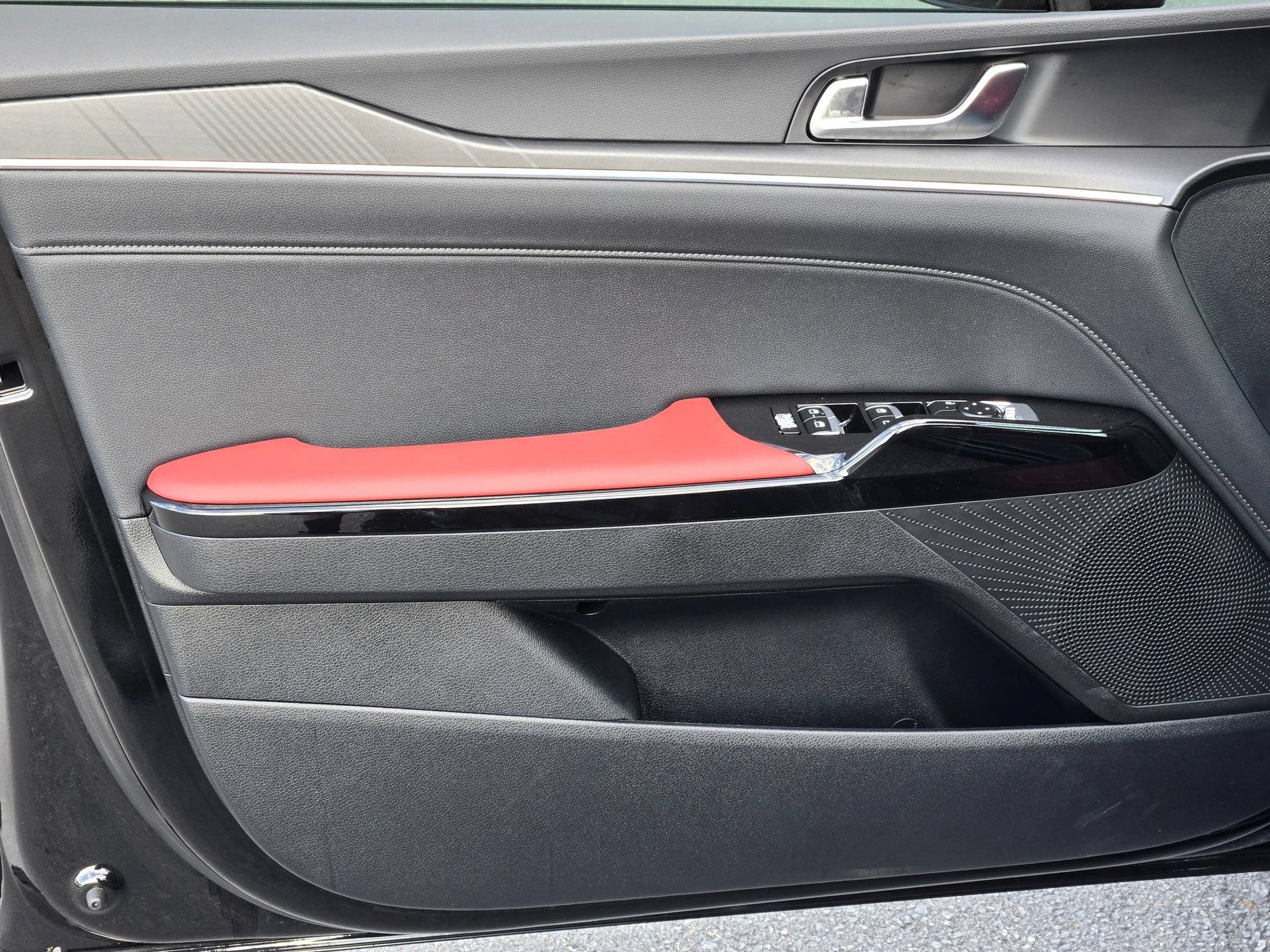New 2026 Kia K5 GT-Line FWD image 15