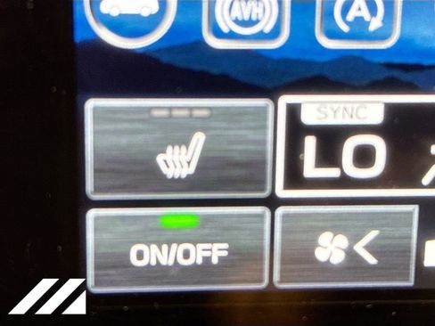 Used 2026 Subaru Forester Premium AWD/4WD image 21