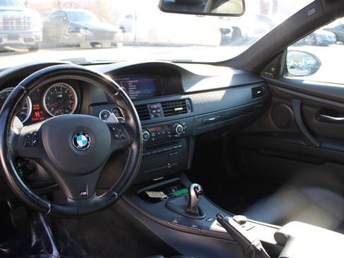 Used 2011 BMW M3 Coupe image 21