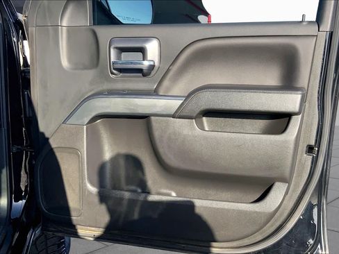 Used 2018 Chevrolet Silverado 1500 LT w/ Texas Edition RWD image 23