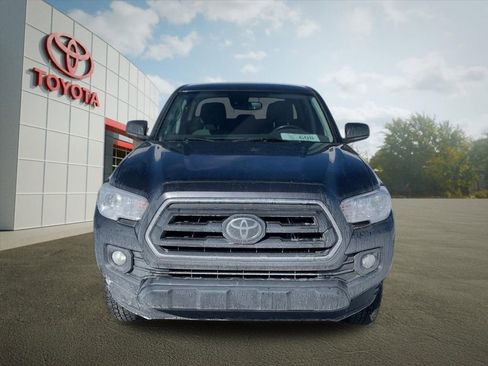 Used 2023 Toyota Tacoma SR5 image 6