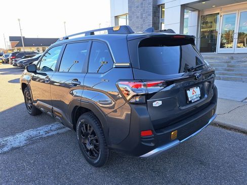 New 2026 Subaru Forester Wilderness image 4