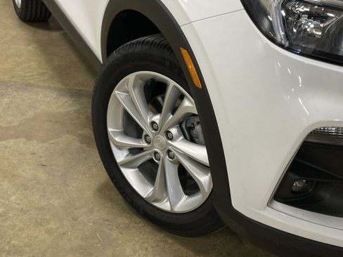 Used 2020 Buick Encore GX Preferred FWD image 11