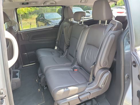Used 2019 Honda Odyssey EX-L image 23