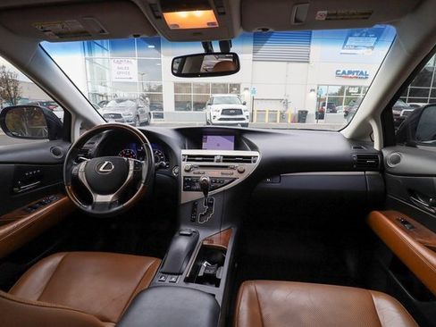 Used 2013 Lexus RX 350 AWD image 57