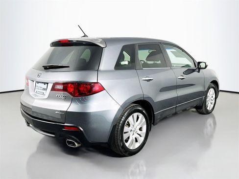 Used 2011 Acura RDX w/ Technology Package image 7
