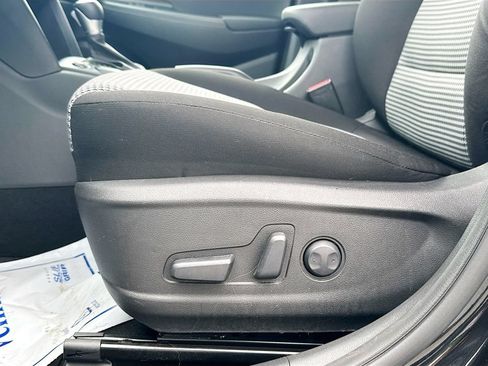 Used 2021 Hyundai Kona Night AWD/4WD image 20