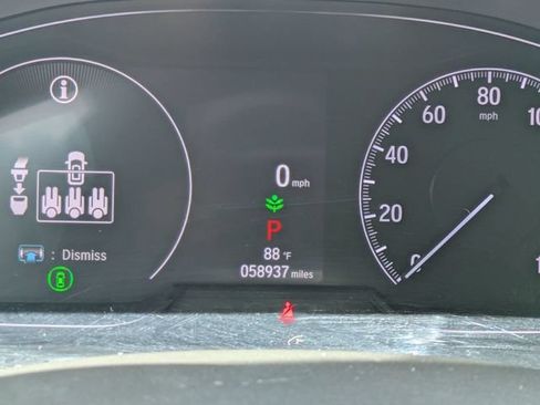 Used 2021 Honda Accord EX-L image 30