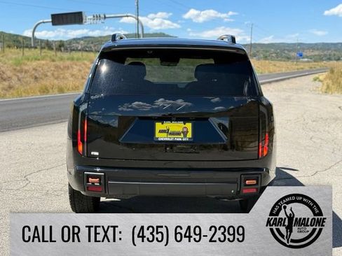 Used 2027 Kia Telluride SX Prestige X-Pro AWD/4WD image 4