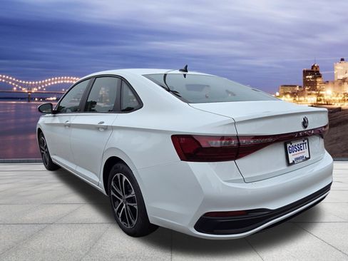 New 2026 Volkswagen Jetta Sport image 3