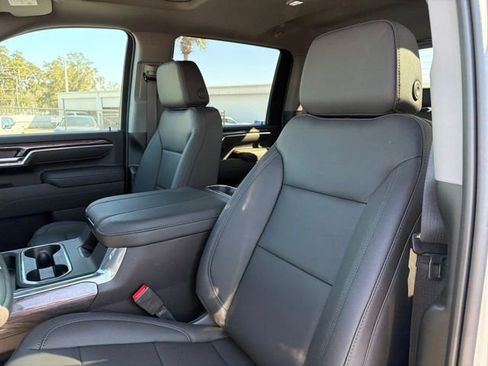 New 2026 Chevrolet Silverado 2500 LTZ w/ LTZ Plus Package image 24