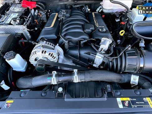 Used 2022 Jeep Wrangler Unlimited Rubicon w/ Xtreme Recon 35" Tire Package image 9