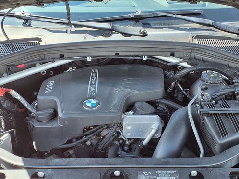 Used 2014 BMW X3 xDrive28i AWD/4WD image 36