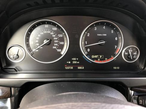Used 2017 BMW X5 xDrive35i AWD/4WD image 22