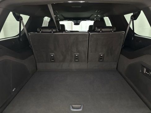 Certified 2023 Cadillac Escalade ESV Sport w/ LPO, ONYX Package image 17