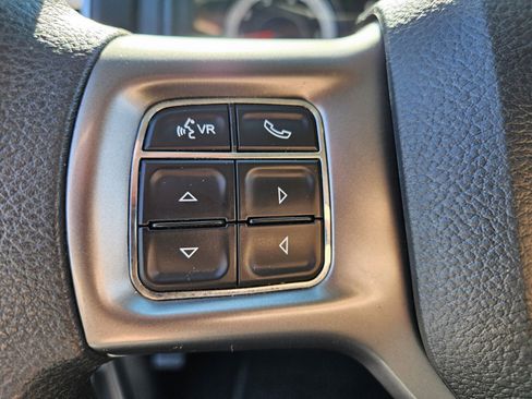 Used 2024 RAM 1500 Classic SLT image 25