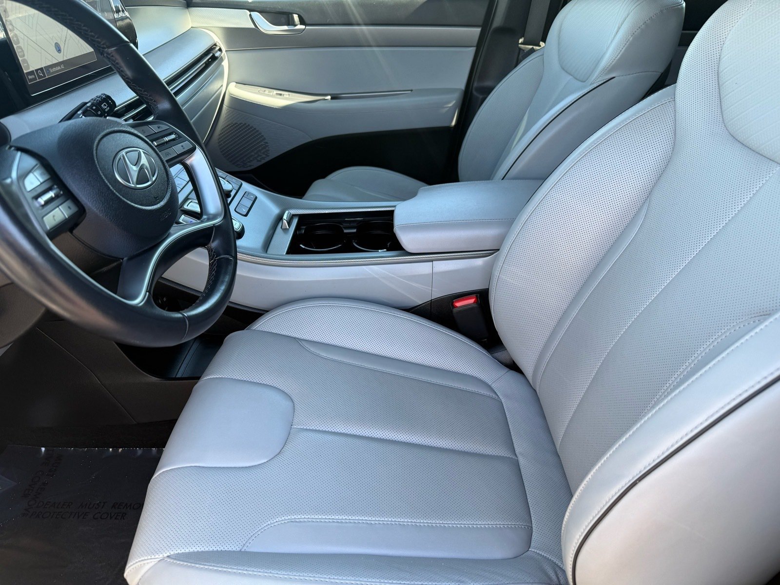 Used 2025 Hyundai Palisade SEL FWD image 13