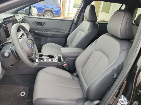 New 2026 Subaru Outback Premium AWD/4WD image 16