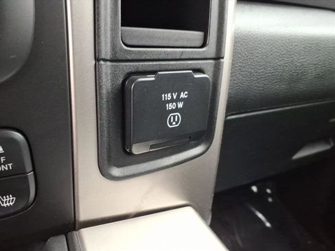 Used 2018 RAM 2500 Big Horn image 19