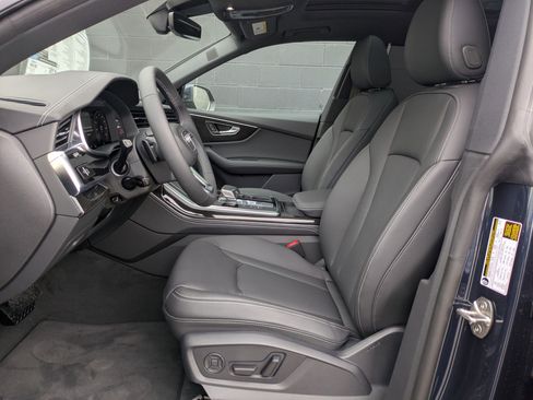 New 2026 Audi Q8 Premium Plus image 14