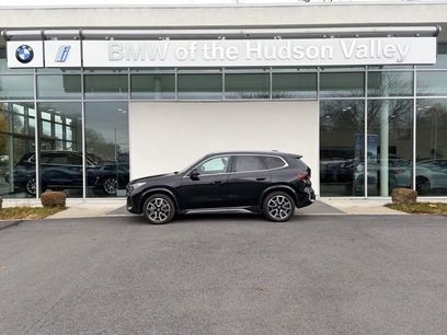 New 2026 BMW X1 xDrive28i w/ Technology Package