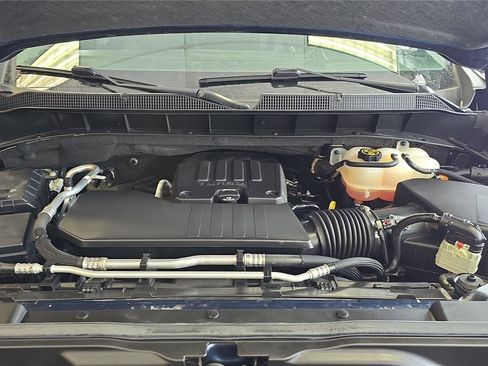 Used 2022 Chevrolet Silverado 1500 LT image 23