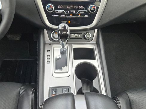 Certified 2024 Nissan Murano SL image 19