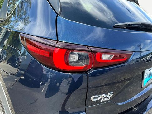 Used 2022 MAZDA CX-5 AWD 2.5 S image 23