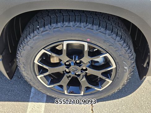 New 2026 MAZDA CX-50 Meridian Edition w/ Apex Package image 14