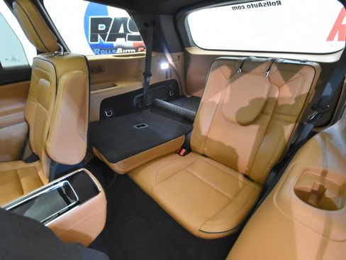 Used 2020 Lincoln Aviator Black Label w/ Dynamic Handling Package AWD/4WD image 18