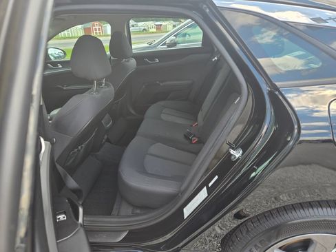Used 2023 Kia K5 LXS FWD image 7