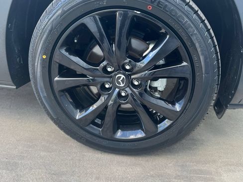 Certified 2025 MAZDA CX-30 AWD 2.5 S w/ Preferred Package image 25