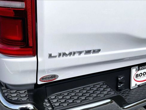 New 2026 RAM 1500 Limited AWD/4WD image 12