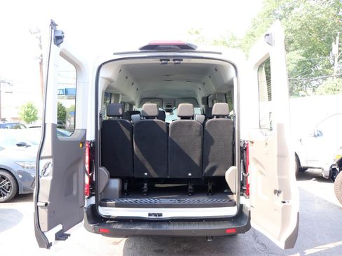 Used 2026 Ford Transit 350 XLT RWD image 52