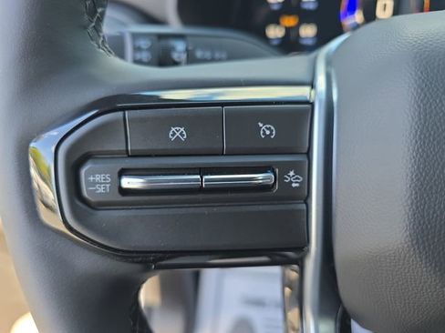 New 2026 Chevrolet Colorado Trail Boss AWD/4WD image 17