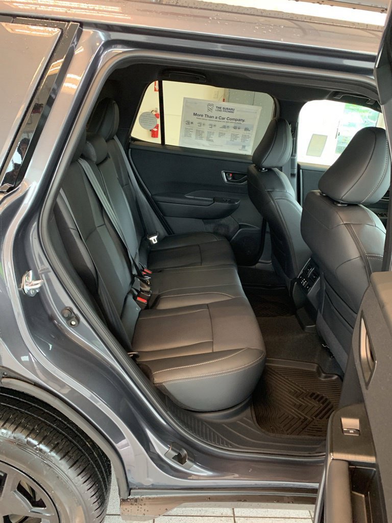 New 2026 Subaru Outback Limited AWD/4WD image 19