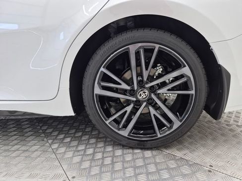 New 2026 Toyota Camry XSE FWD image 22