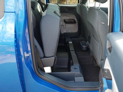 New 2026 Ford Maverick XLT AWD/4WD image 27