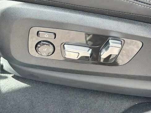 New 2027 BMW X6 M60i AWD/4WD image 24