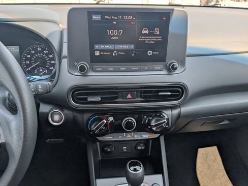 Used 2023 Hyundai Kona SEL FWD image 19