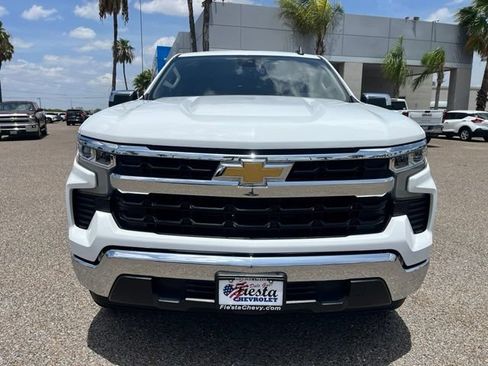 Used 2023 Chevrolet Silverado 1500 LT RWD image 2